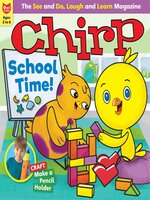 Chirp
